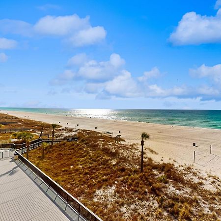 Apartamento Sunbird #408E Panama City Beach Exterior foto