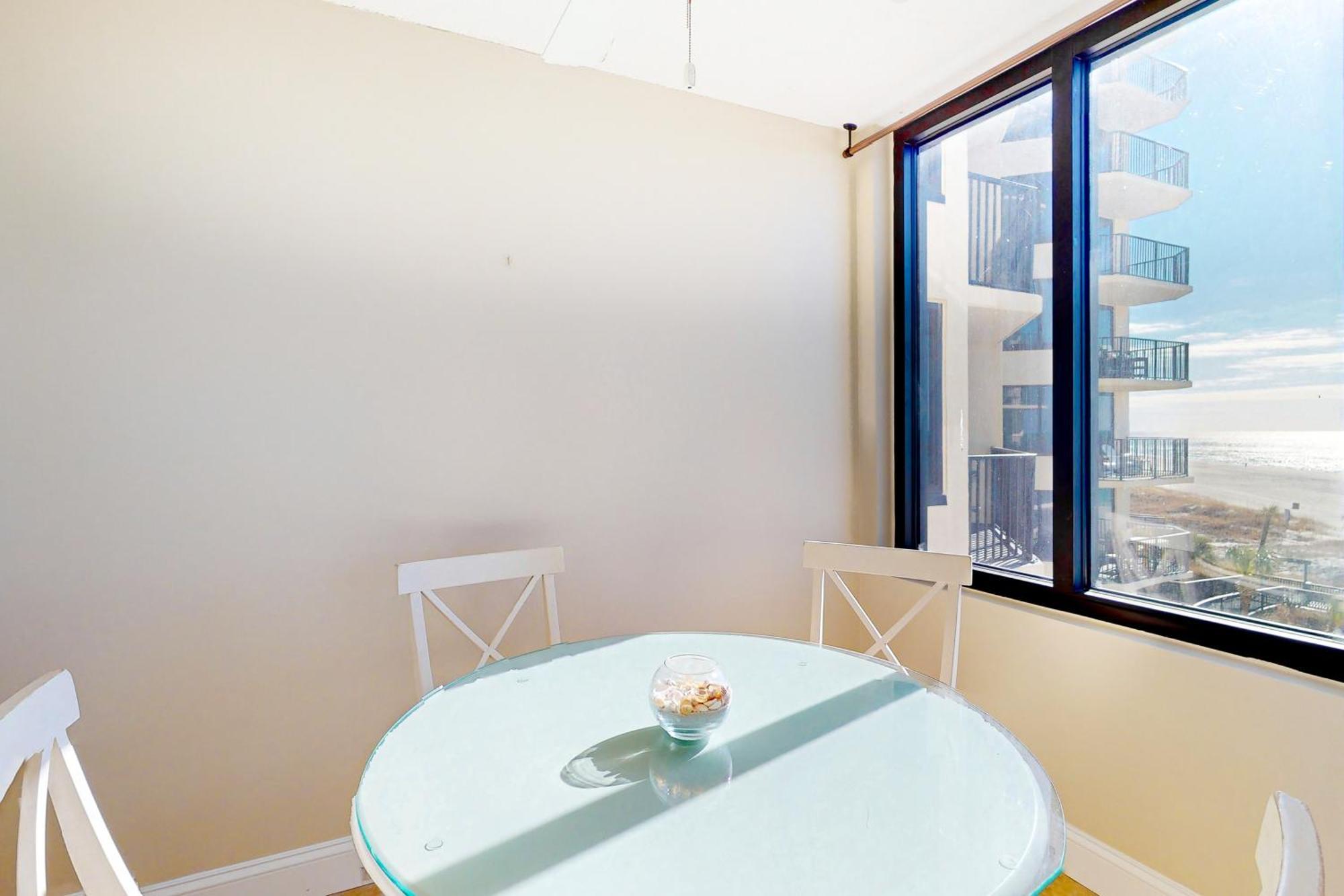 Apartamento Sunbird #408E Panama City Beach Exterior foto