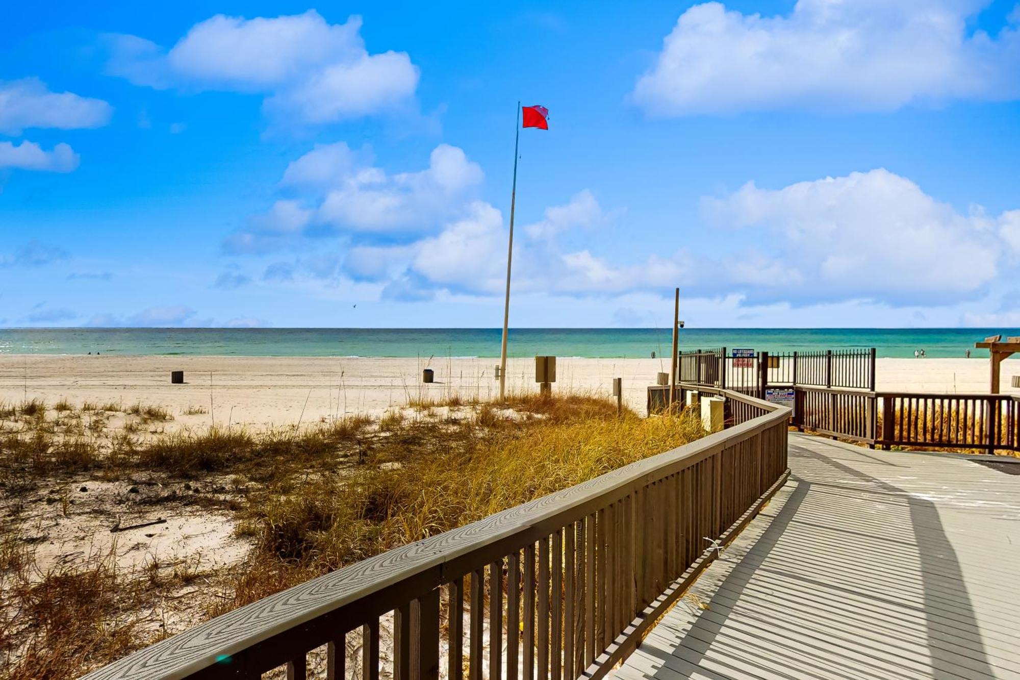 Apartamento Sunbird #408E Panama City Beach Exterior foto