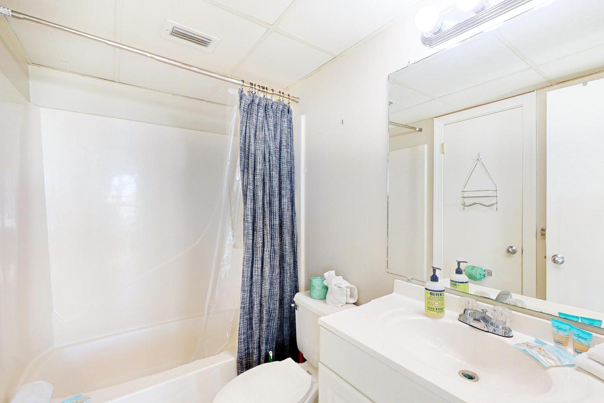 Apartamento Sunbird #408E Panama City Beach Exterior foto