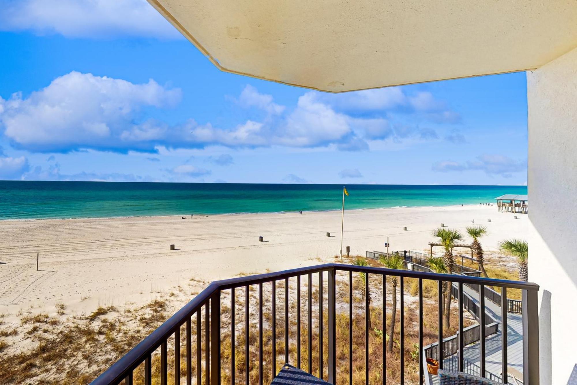 Apartamento Sunbird #408E Panama City Beach Exterior foto